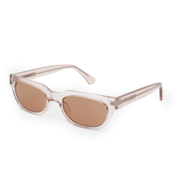 Bror / Champagne & Brown Lens - Shade Files